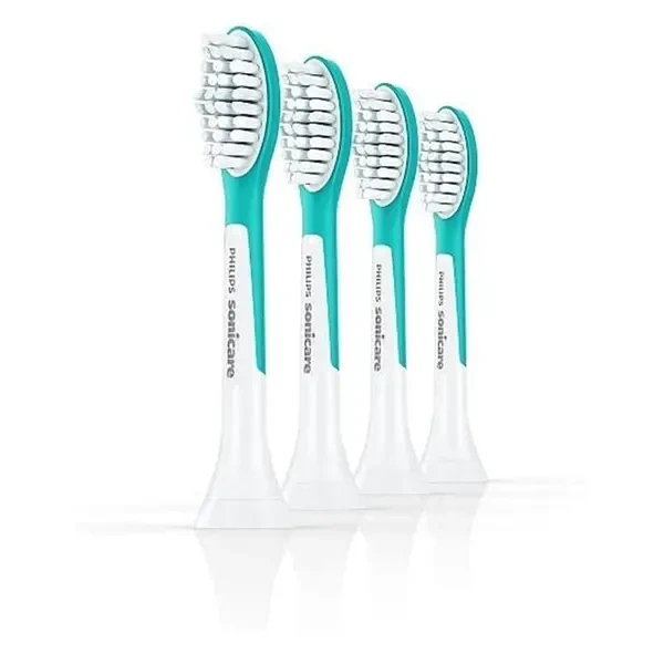 Philips Sonicare for Kids Original Compact Sonic Toothbrush Heads - (Model HX6042)